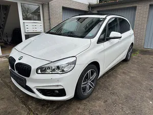 Brugt BMW 218