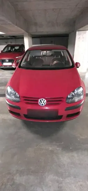 Gebraucht VW Golf V