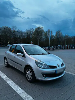 Brugt Renault Clio II