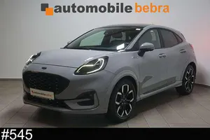 Usata Ford Puma