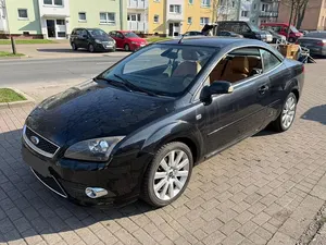 Occasion Ford Focus Cabriolet