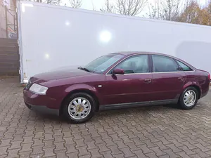 Usata Audi A6