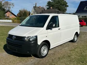 Gebraucht VW Transporter