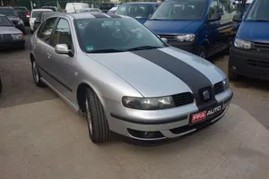 Używany Seat Leon