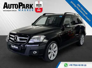 Usata Mercedes GLK350