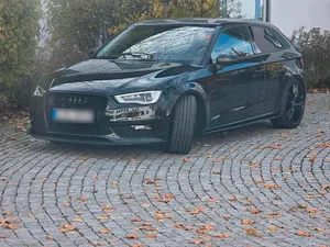Gebraucht Audi A3