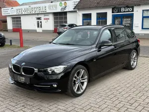 Brugt BMW 318
