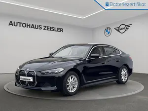 Gebraucht BMW i4
