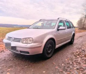 Brugt VW Golf IV