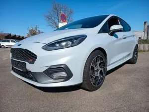 Używany Ford Fiesta