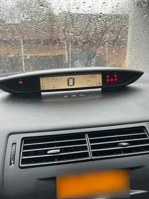 Used Citroën C4