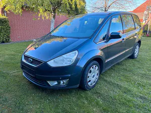 Gebraucht Ford Galaxy