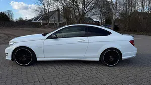 Gebraucht Mercedes C250