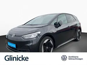 Brugt VW ID.3