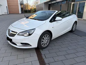 Occasion Opel Cascada