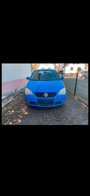 Brugt VW Polo