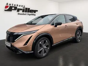 Gebraucht Nissan Ariya