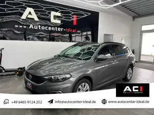 Usado Fiat Tipo