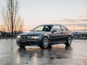 Occasion BMW M3