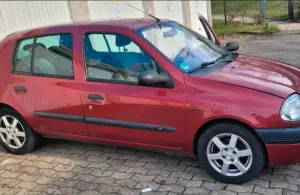 Brugt Renault Clio II