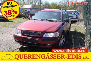 Gebraucht Volvo V40