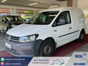 Occasion VW Caddy