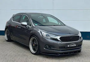 Gebraucht DS Automobiles DS4