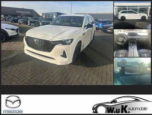 Brugt Mazda CX-80