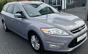 Gebraucht Ford Mondeo