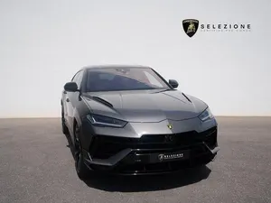 Gebraucht Lamborghini Urus