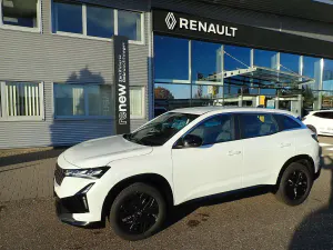 Brugt Renault Austral