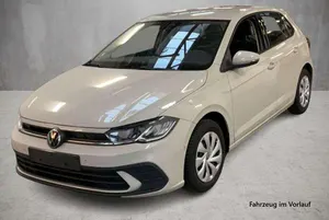 Brugt VW Polo