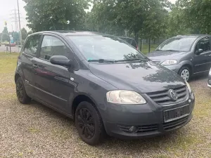 Usado VW Fox
