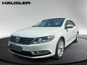 Brugt VW CC