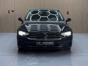 Gebraucht VW Passat