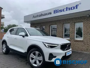 Usata Volvo XC40