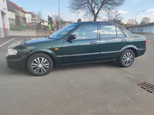 Gebraucht Mazda 323F