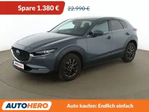 Usado Mazda CX-30