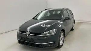 Gebraucht VW Golf VII