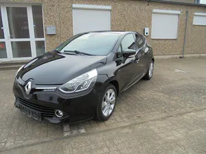 Gebraucht Renault Clio IV