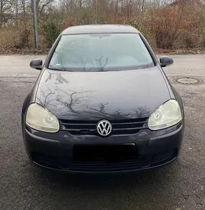 Gebraucht VW Golf IV