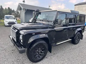 Gebraucht Land Rover Defender