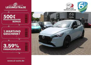 Gebraucht Mazda 2