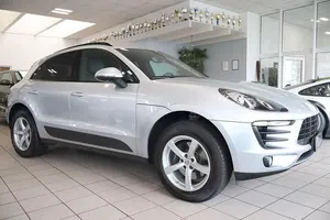 Occasion Porsche Macan
