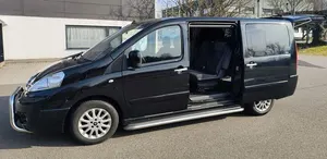 Używany Citroën Jumpy