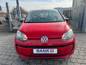 Używany VW up!