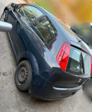 Usata Fiat Punto