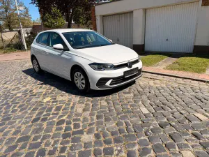 Brugt VW Polo