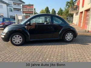 Brugt VW Beetle