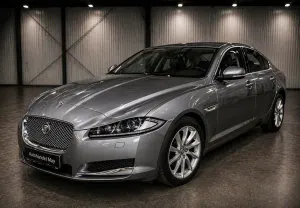 Usata Jaguar XF
